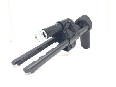 Retractable stock, WE Apache MP5, pt. nr. 8,9,10 - obrazek 2