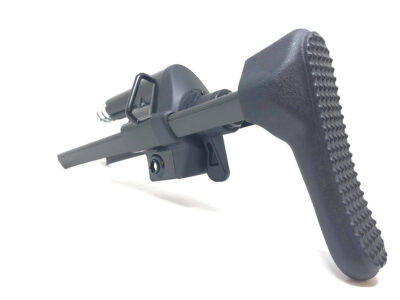 Retractable stock, WE Apache MP5, pt. nr. 8,9,10 - obrazek 3