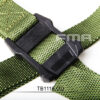 FMA FS1 Two-Point Fast Tightening Sling - Green OD-A-TB1116-OD asgbox.pl FMA FS1 Two-Point Fast Tightening Sling - Green OD-A-TB1116-OD asgbox.pl