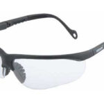 Protection glasses V8000 - pure