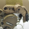 FMA ARC Helmet Mount for MSA Sordin Headset - FG OD-A-TB399 asgbox.pl FMA ARC Helmet Mount for MSA Sordin Headset - FG OD-A-TB399 asgbox.pl
