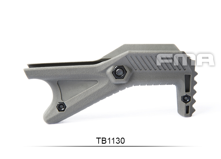 FMA COBRA RIS Tactical Grip - FG OD-A-TB1130-FG asgbox.pl FMA COBRA RIS Tactical Grip - FG