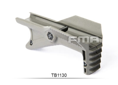 FMA COBRA RIS Tactical Grip - FG - obrazek 3