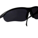 Protection glasses V8100 - dark
