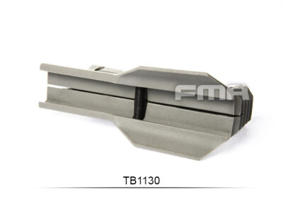 FMA COBRA RIS Tactical Grip - FG - obrazek 4