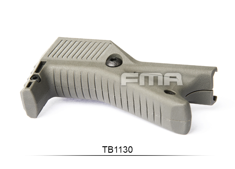 FMA COBRA RIS Tactical Grip - FG OD-A-TB1130-FG asgbox.pl FMA COBRA RIS Tactical Grip - FG - obrazek 5