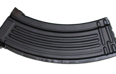 TM magazine for AK, 70 BBs - Black