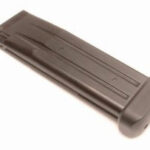 TM magazine for Marui Hi-Capa GBB, 31 BBs - Black