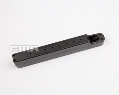 FMA Functional Magazine Case for CR123A / 16340 Batteries - Black - obrazek 2