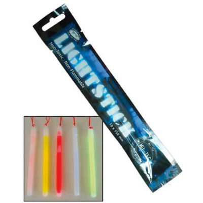 MIL-TEC Lightstick - Blue