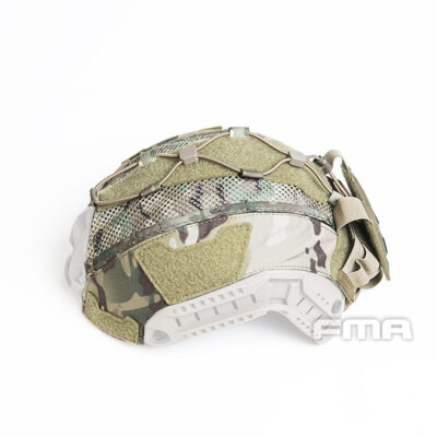 FMA FAST Maritime Multifunctional Helmet Cover - MC