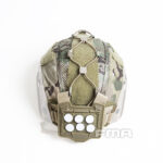 FMA FAST Maritime Multifunctional Helmet Cover - MC - obrazek 3