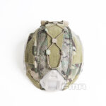 FMA FAST Maritime Multifunctional Helmet Cover - MC - obrazek 4