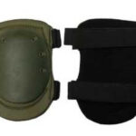 Knee OLIVE couple