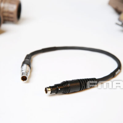 FMA GPNVG18 Functon Real Wire - 21 cm