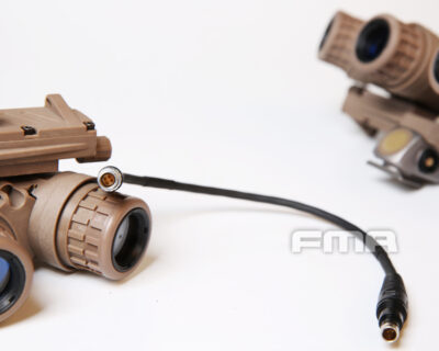 FMA GPNVG18 Functon Real Wire - 21 cm - obrazek 2