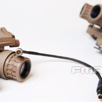 Alternative view of FMA GPNVG18 Functon Real Wire - 21 cm