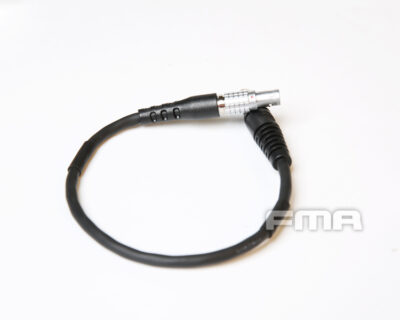 FMA GPNVG18 Functon Real Wire - 21 cm - obrazek 3