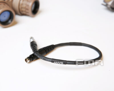 FMA GPNVG18 Functon Real Wire - 21 cm - obrazek 4