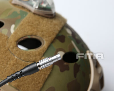 FMA GPNVG18 Functon Real Wire - 21 cm - obrazek 5