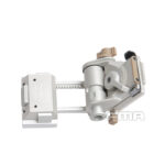 FMA CNC L4G24 Helmet Mount for NVG PVS-15 / 18 - Silver - obrazek 4