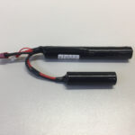 Battery 11,1V / 2100mAh 35C Li-ion double