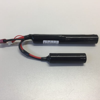Battery 11,1V / 3000mAh 35C Li-ion double