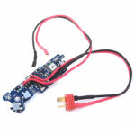 JeffTron LEVIATHAN ASG EVO 3 Optical  plus  Anti-Reversal Latch - obrazek 4