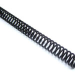 Linear AEG and SVD spring M200