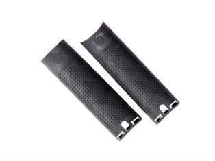 Alternative view of WE GBB Gas Pistol R17 Gen4 - Black