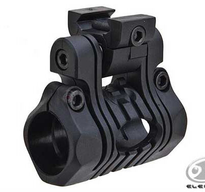 Element 5 Positions Flashlight Mount ( Black )