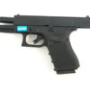 WE GBB Gas Pistol R19 Gen4 - Black OD-A-WE00101 asgbox.pl WE GBB Gas Pistol R19 Gen4 - Black OD-A-WE00101 asgbox.pl