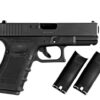 WE GBB Gas Pistol R19 Gen4 - Black OD-A-WE00101 asgbox.pl WE GBB Gas Pistol R19 Gen4 - Black OD-A-WE00101 asgbox.pl