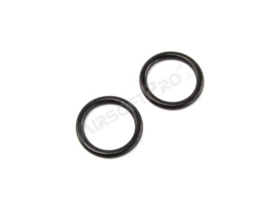 Spare o-ring for sniper rifle piston (cylinder diameter 22mm) - 2pcs