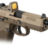 TM Red Dot Micro Pro Sight - Tan (FDE) OD-A-MARUI082 asgbox.pl TM Red Dot Micro Pro Sight - Tan (FDE) OD-A-MARUI082 asgbox.pl