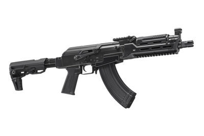 TM AK Storm Next-Gen (NGRS EBB) - Black