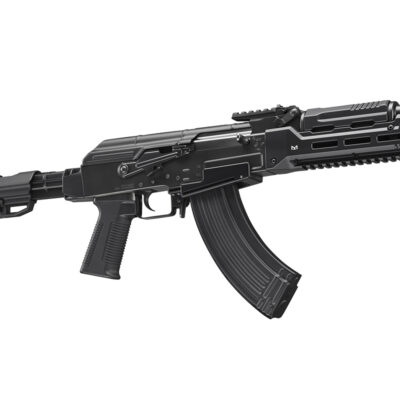 TM AK Storm Next-Gen (NGRS EBB) - Black