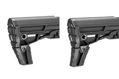 TM AK Storm Next-Gen (NGRS EBB) - Black - obrazek 3