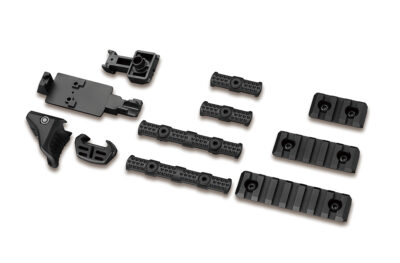 TM AK Storm Next-Gen (NGRS EBB) - Black - obrazek 5