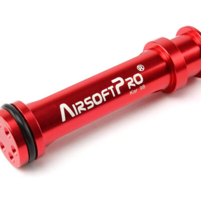 Aluminium piston for Snow Wolf Kar98