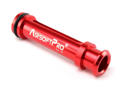 Aluminium piston for Snow Wolf Kar98 - obrazek 2