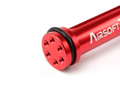 Aluminium piston for Snow Wolf Kar98 - obrazek 3