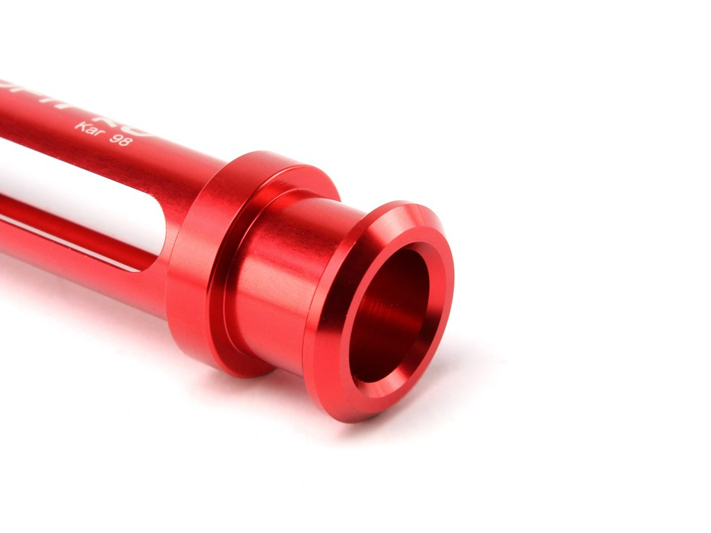 Aluminium piston for Snow Wolf Kar98 OD-A-ASPRO425 asgbox.pl Aluminium piston for Snow Wolf Kar98 - obrazek 4