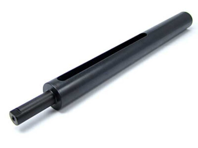 Steel cylinder for TM VSR, JG BAR10 a Well MB-02, 03, 07, 10, ... - obrazek 2