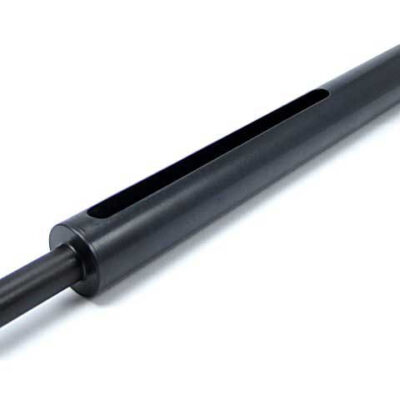 Alternative view of Steel cylinder for TM VSR, JG BAR10 a Well MB-02, 03, 07, 10, ...