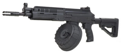 RPK-16 (LCK-16) - obrazek 3