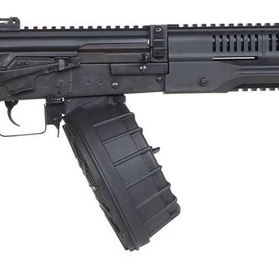 Alternative view of RPK-16 (LCK-16)