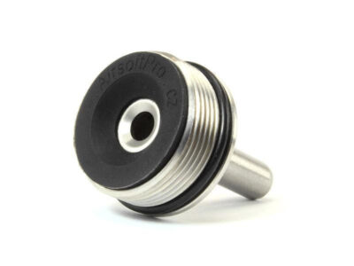 Stainless steel cylinder head for L96 and M24 sniper rifles - obrazek 2