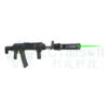 LCT PBS-1 Silencer With Tracer Unit OD-A-PK258T asgbox.pl