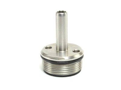 Stainless steel cylinder head for L96 and M24 sniper rifles - obrazek 3